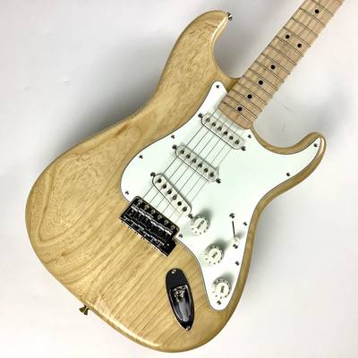 Fender  Made in Japan Traditional 70s Stratocaster Maple Fingerboard Natural【実機写真あり】 エレキギター ストラトキャスター フェンダー 【 イオン長岡店 】