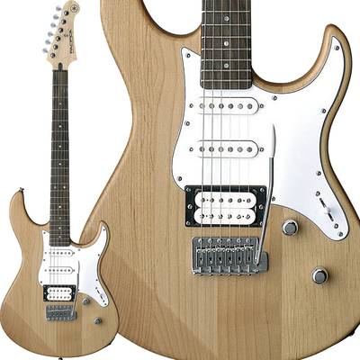 YAMAHA PACIFICA112V YNS エレキギター イエローナチュラルサテン ヤマハ パシフィカ PAC112