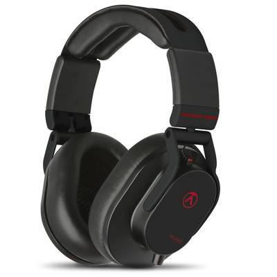 [特価 2024/12/25迄] AUSTRIAN AUDIO Hi-X60 密閉型オーバーイヤー モニターヘッドホン オーストリアンオーディオ HiX60