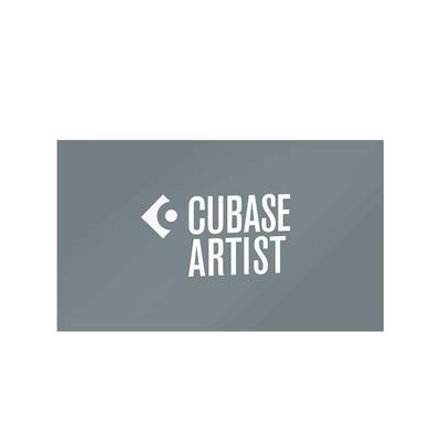 [特価 2024/09/24迄] steinberg CUBASE 13 ARTIST 通常版 最新バージョン 国内正規品 スタインバーグ 1334-1099[メール納品 代引き不可]