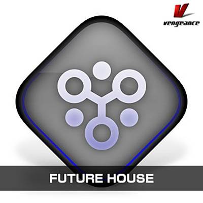 VENGEANCE SOUND FUTURE HOUSE ベンジェンス・サウンド B1738[メール納品 代引き不可]