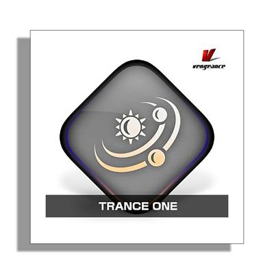 VENGEANCE SOUND TRANCE ONE ベンジェンス・サウンド B1743[メール納品 代引き不可]