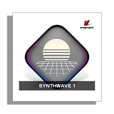 VENGEANCE SOUND SYNTHWAVE 1 ベンジェンス・サウンド B1770[メール納品 代引き不可]